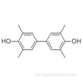 2,2 &#39;, 6,6&#39;-Tetramethyl-4,4&#39;-biphenol CAS 2417-04-1